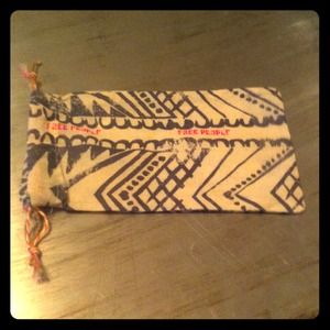 Free People Cinch Bag