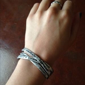 Inspiration Bracelet