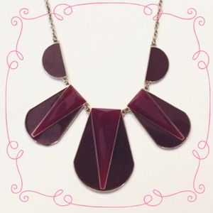Statement Necklace!
