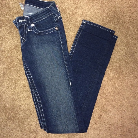 True Religion Billy Jeans