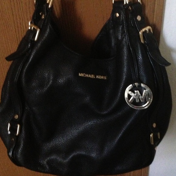 Gentle used micheal kors