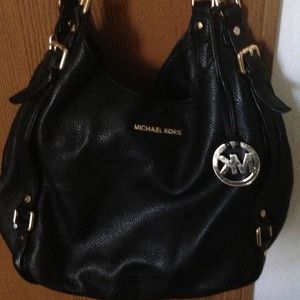 Gentle used micheal kors