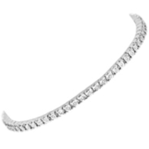 1/4 ct. tw. Diamond Tennis Bracelet ✂️price cut✂️
