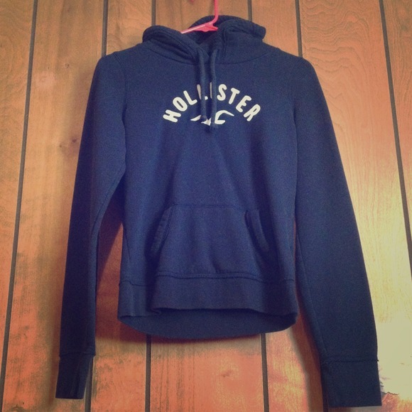 Hollister Hoodie
