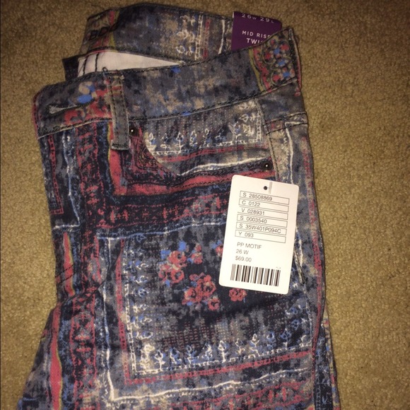 Urban outfitter jeans