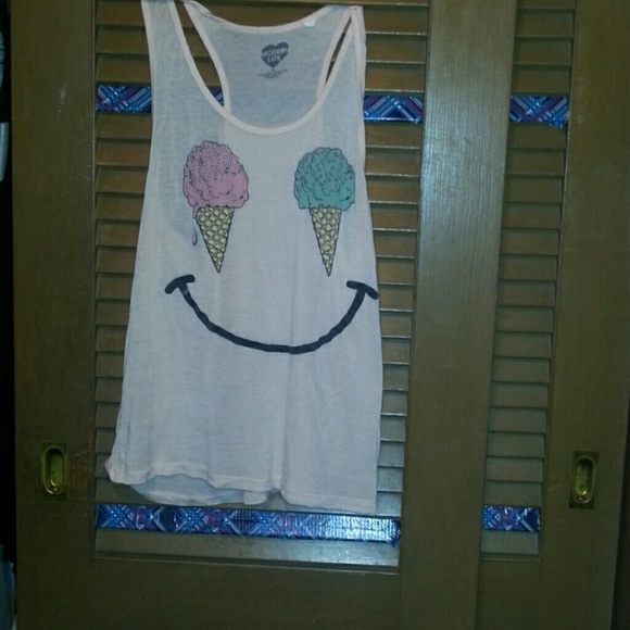Ice Cream Cone Shirt