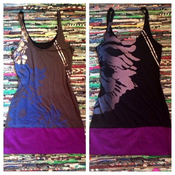 Express dress