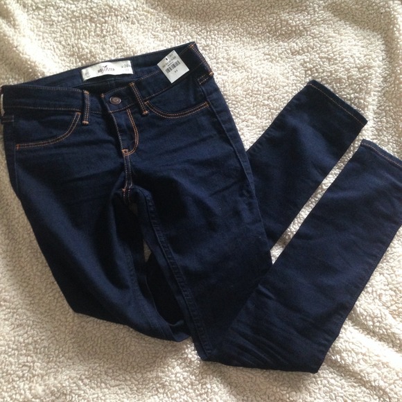 HCO ultimate stretch jeggings