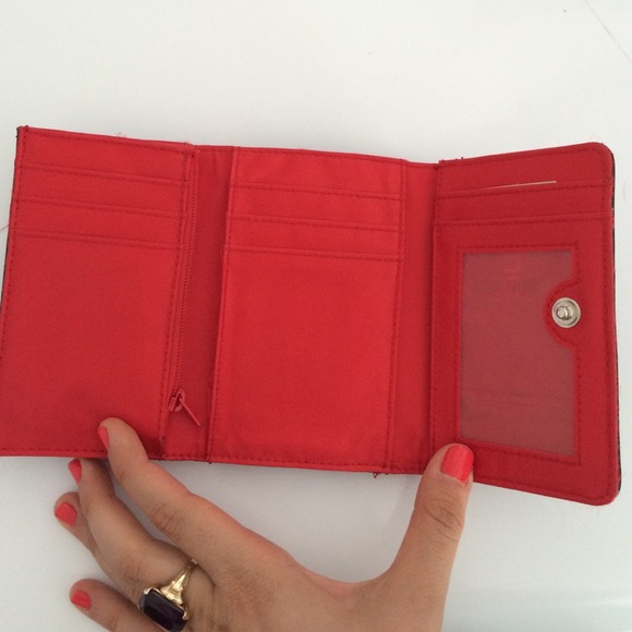 Xoxo wallet - Picture 2 of 4