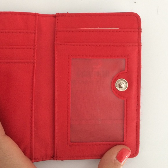 Xoxo wallet - Picture 4 of 4