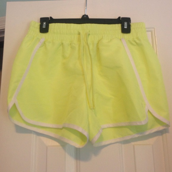 Running Shorts