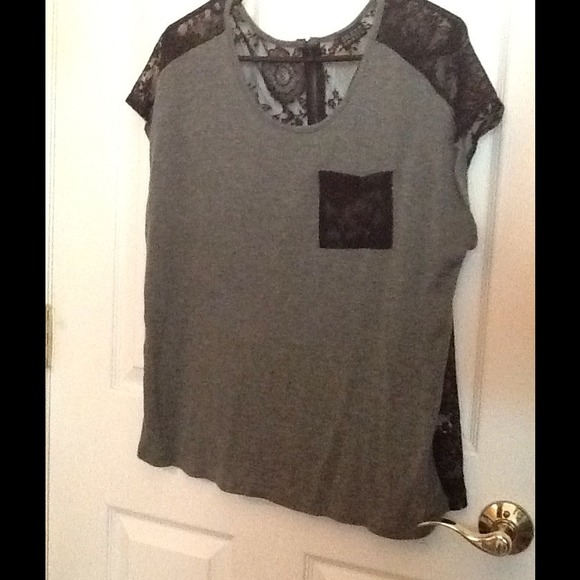 Short sleeve