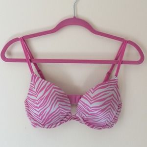 PINK bra SOLD