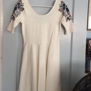 Free people dress