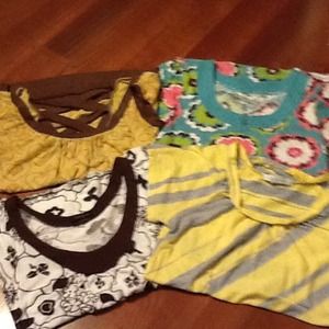 💛💖💚CUTE BLOUSES💜💖💜