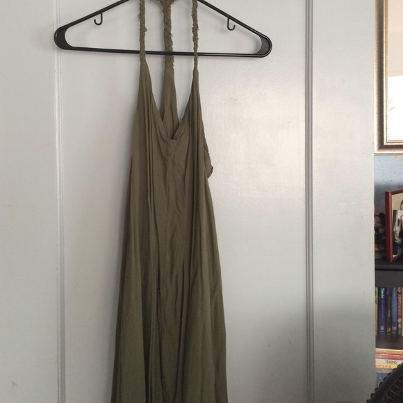 Tobi dress