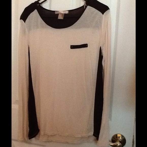 Long sleeve