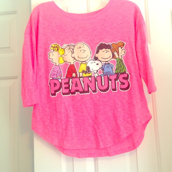 Quarter length Pajama shirt