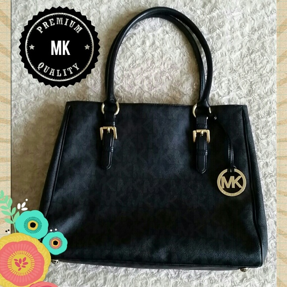 🎄 REDUCED🎄 Michael Kors work tote