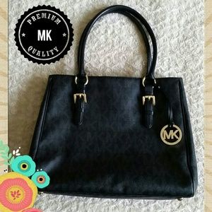 🎄 REDUCED🎄 Michael Kors work tote