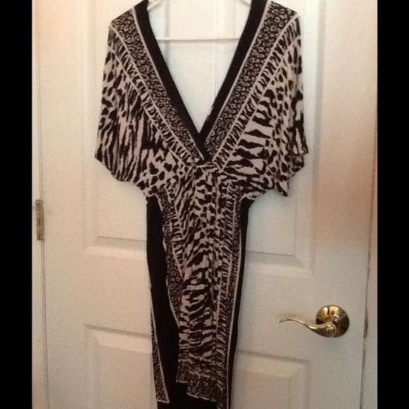Beach dress