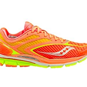 Saucony cortana 3 running shoes