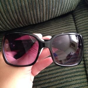 Coach Sunglasses