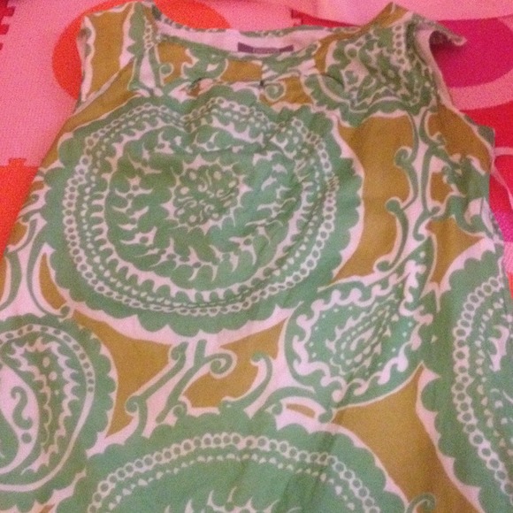Merona size 2 dress. Target . Great sundress.