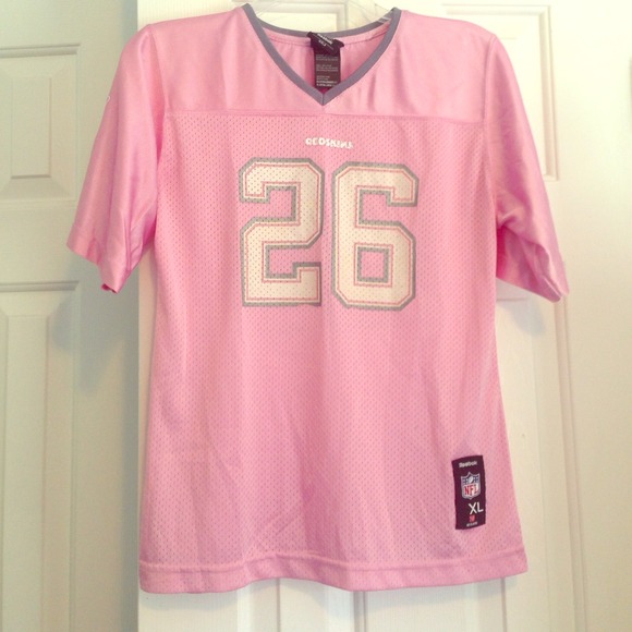 Redskins Jersey