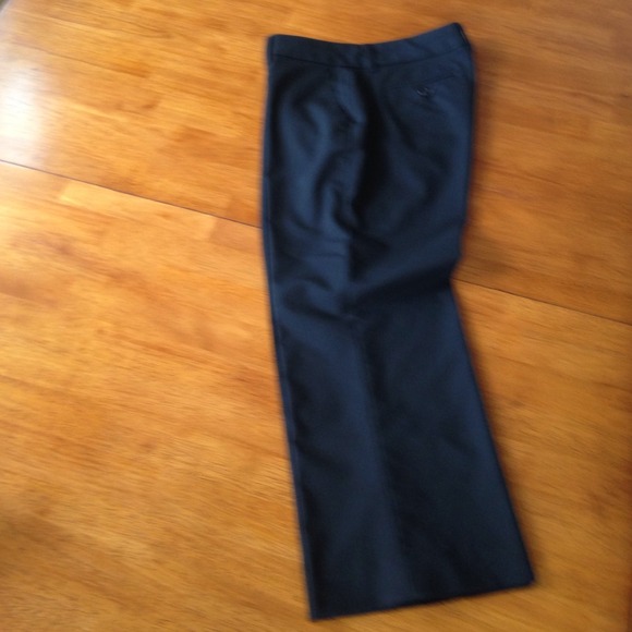Dress capris