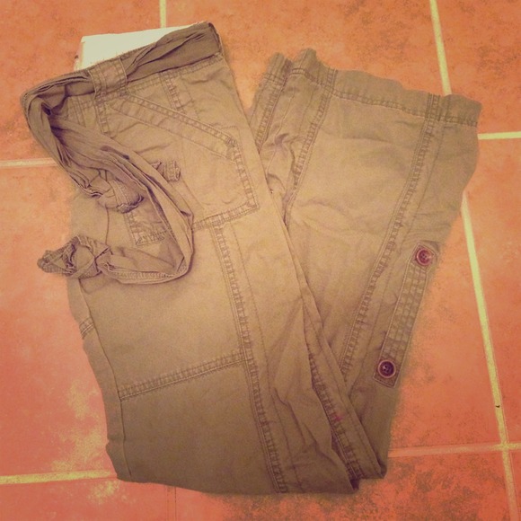 Abercrombie & Fitch