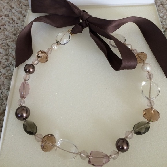 Stella and Dot Necklace