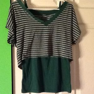 💙💚CUTE TOPS💜❤️