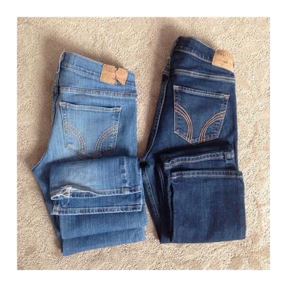 HCO Bootcut Bundle