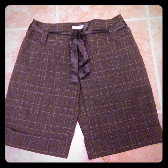 Delia's shorts