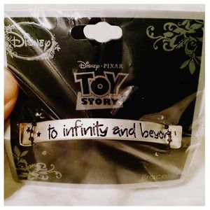 Toy Story Bangle
