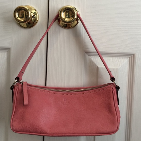 Kate Spade Small Handbag in Coral