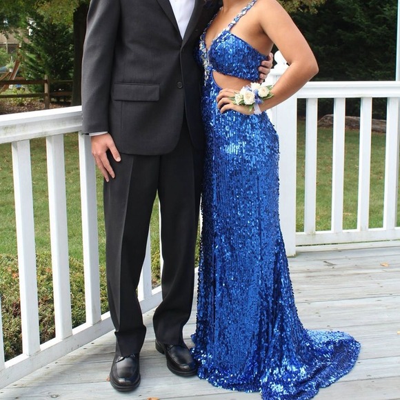 Homecoming/Prom Dress