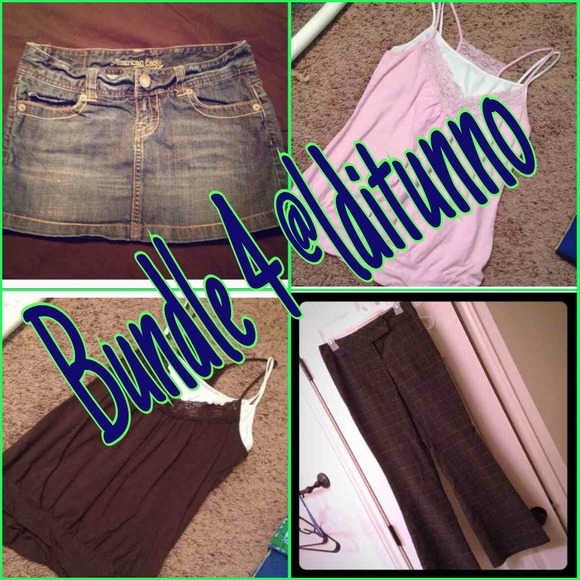 💖Bundle 4 @lditunno