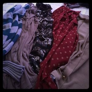 Shirts