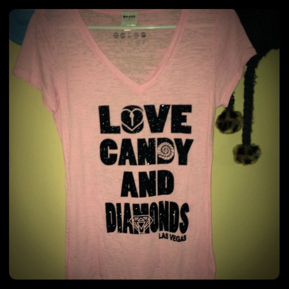 Sugar spot t shirt