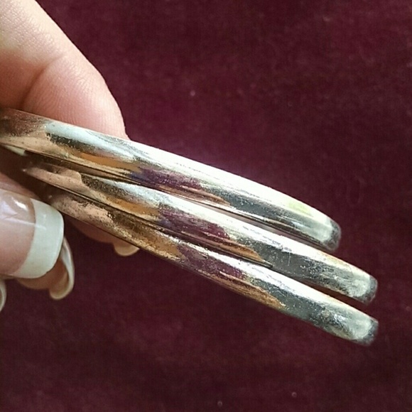 3 Bangles!!