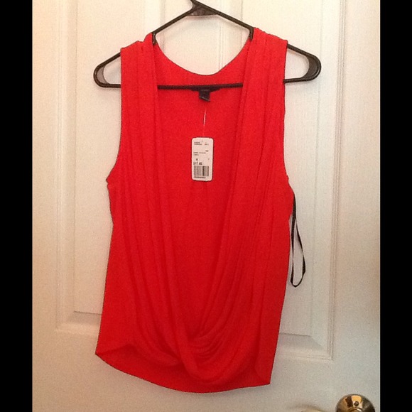 Coral tank