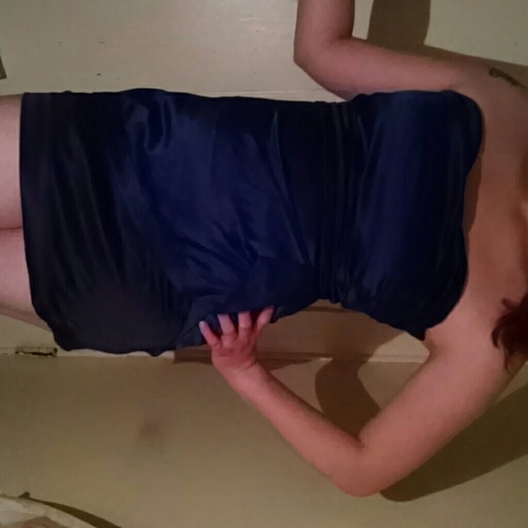 Forever 21 Dresses & Skirts - Sexy mini dress