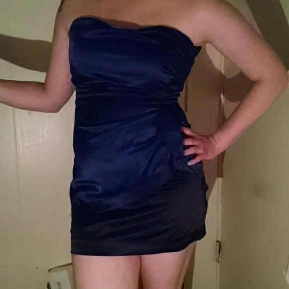 Sexy mini dress - Picture 2 of 3