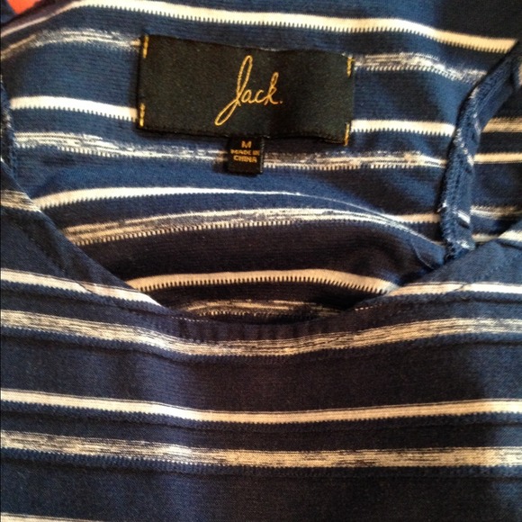 BUNDLED Jack by BB Dakota Blue Open Back Maxi - Picture 4 of 4