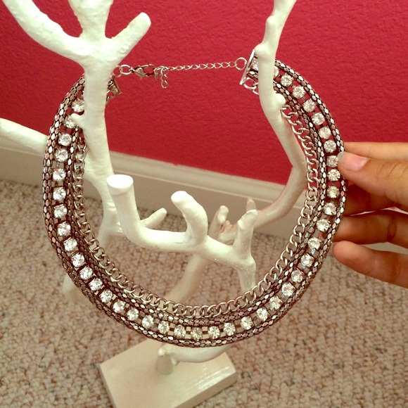 Nordstrom necklace