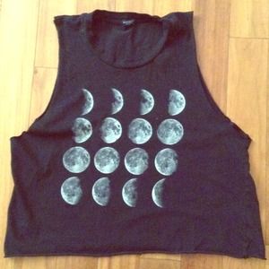 Bundle! Brandy Melville moon tank & Zuma beach