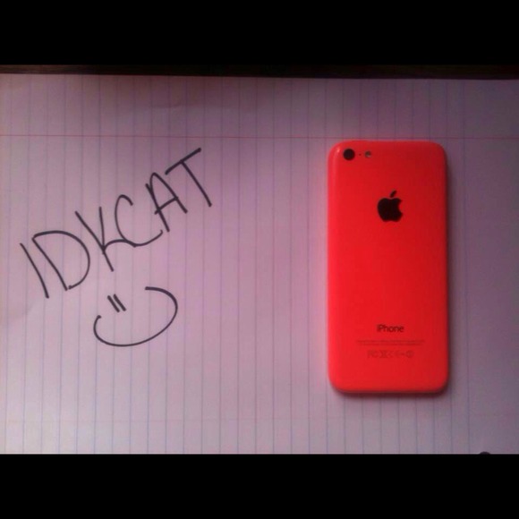 For pinky :)