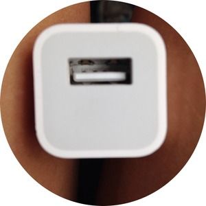USB Box for Apple/Android.
